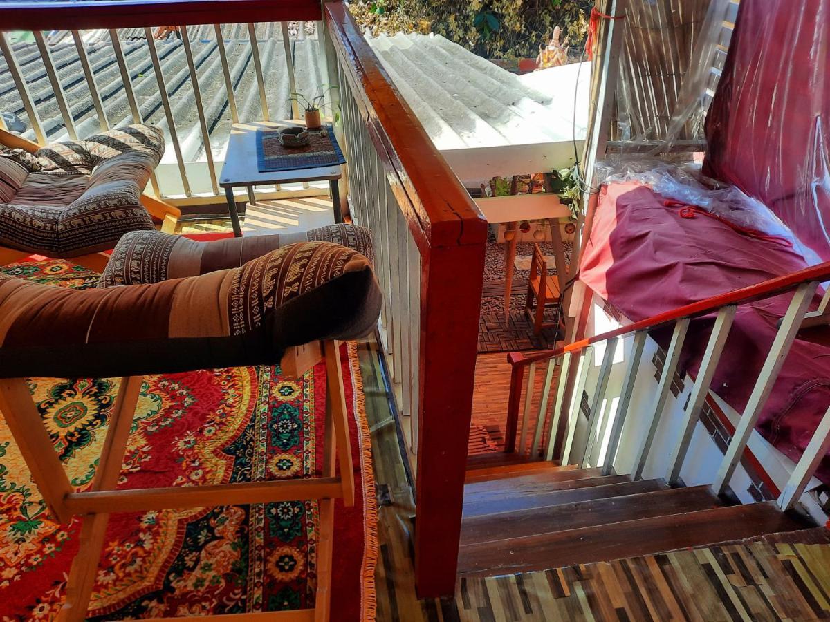 Thaimex Cafe & Homestay Backpackers- Adults Only Prachuap Khiri Khan Buitenkant foto